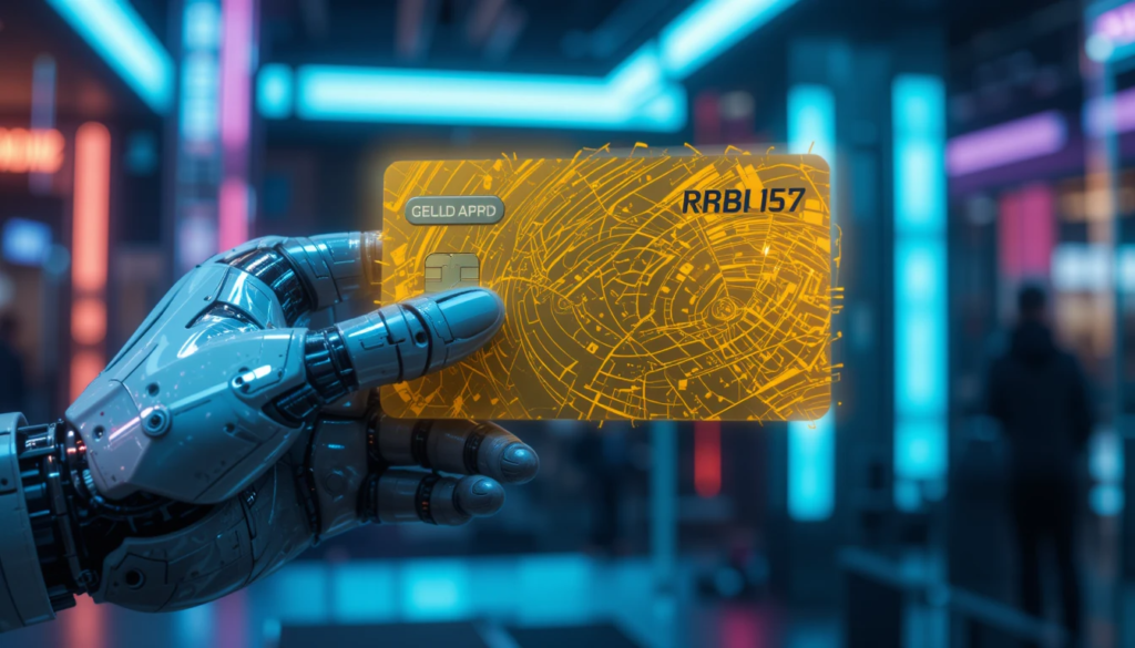 How AI is Changing Personal Finance in 2025 2 How AI is Changing Personal Finance in 2025 1