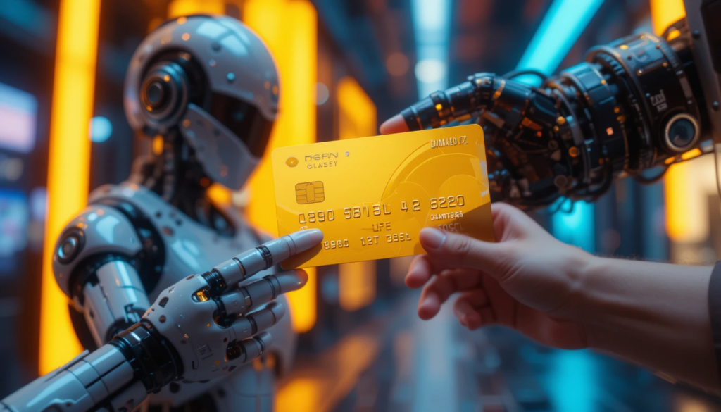 How AI is Changing Personal Finance in 2025 3 How AI is Changing Personal Finance in 2025 1