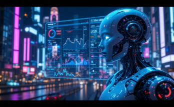 How AI is Changing Personal Finance in 2025